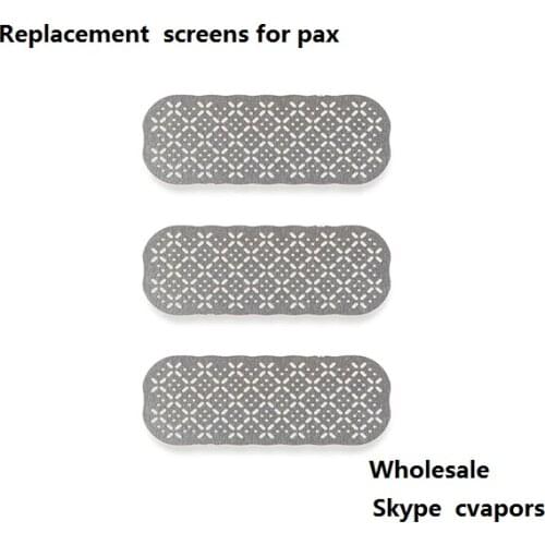 Replacement Oven Screens 3 Pieces In One Pack Used For pax pax1 pax 1