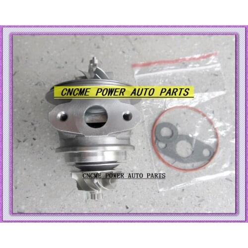 TURBO Cartridge CHRA TD03L 49131-06006 49131-06016 8973000926 860070 860128 For Opel Astra H Combo C Corsa C Meriva Z17DTH 1.7L