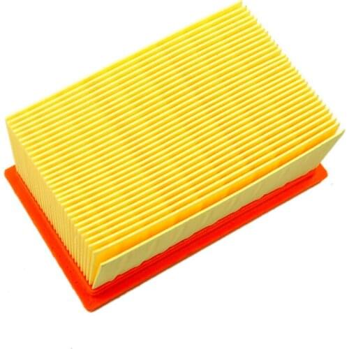 Motorcycle Air Filter Motor Bike Intake Cleaner For BMW F650 08-12 F700 13-18 F800 R F800ST 10-18