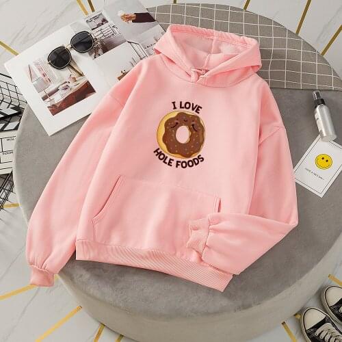 Egirl Hoodies-women Plus Size Winter Woman Hoodies Harajuku Sweatshirt Dames Blouse Pullover Femininos De Inverno Thicken Hoodie