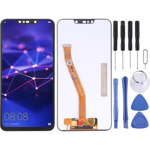LCD Display For Huawei Mate 20 Lite / Maimang 7 LCD Screen Touch Screen Digitizer LCD Screen Huawei Mate 20 Lite / Maimang 7