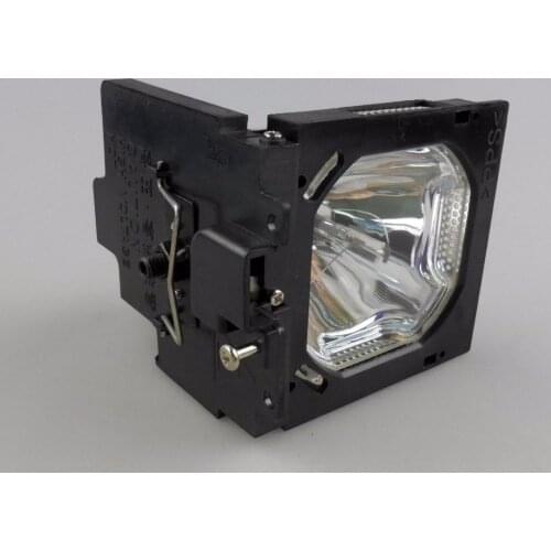 03-900471-01P Replacement Projector Lamp with Housing for CHRISTIE Roadrunner L6 / Vivid Blue