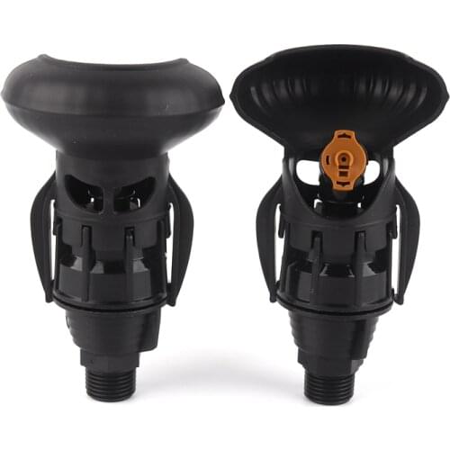 1-10pcs 180 Degree Rotating Sprinkler 1/2" Male Thread Garden Sprinkler Agricultural Lawn Irrigation Nozzle
