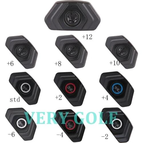 1pc TS2 Golf Weight Screw for TS2 TS4 Driver Fairway Hybrid 3g/5g/7g/9g/11g/13g/15g/17g/19g/21g for Choose