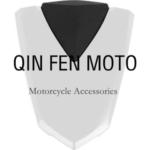 White Rear Seat Cowl Cover Fairing Fit For Yamaha R25 R3 2014-2020