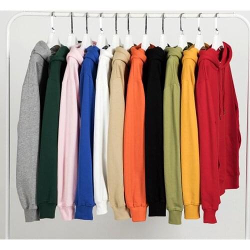 CLASSDIM Fashionable Men's Hoodies