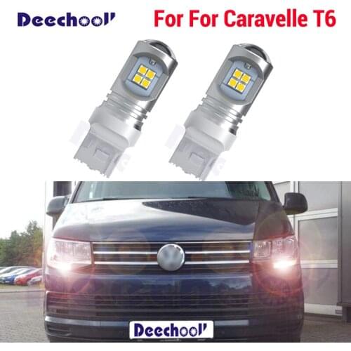 Deechooll Lamps For Cars