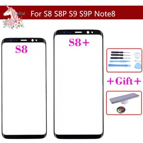 Felfial Touchscreens For Samsung Galaxy Note 8