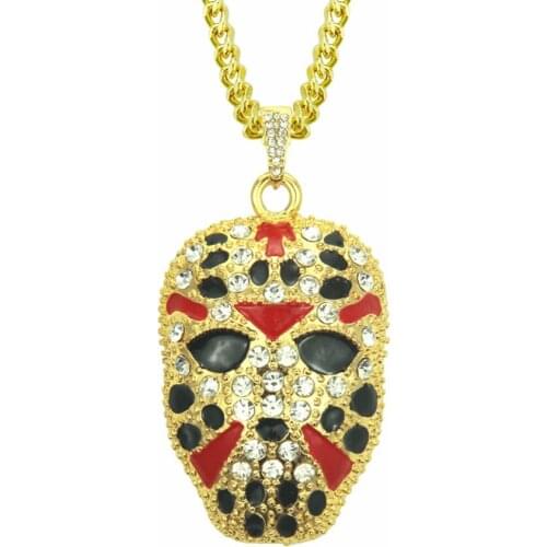 Fooderwerk Men's Chains