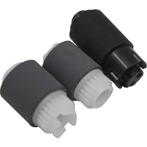 RM2-5576 RM2-5577 RM2-5881 Pickup Roller for HP M452dn M377 477fdw 452 377 477 252 254 277 454 479 Separation Roller Feed Roller