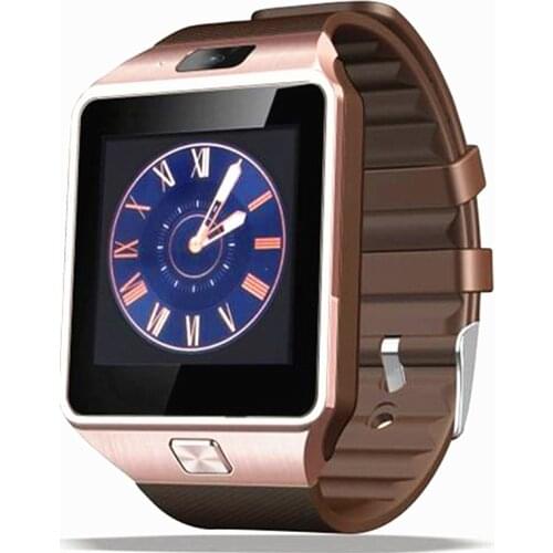 HIXANNY Sim Card Watch