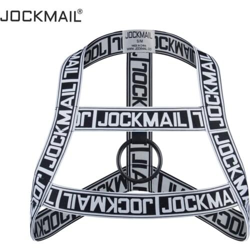 JOCKMAIL Men's Sports T-Shirts