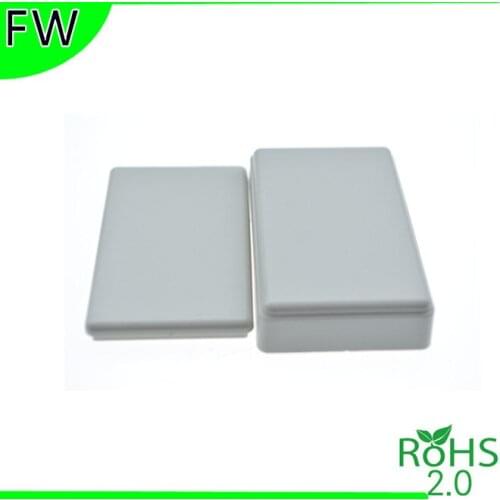 Access control housing plastic enclosures for electronics16mmx58mmx35mm