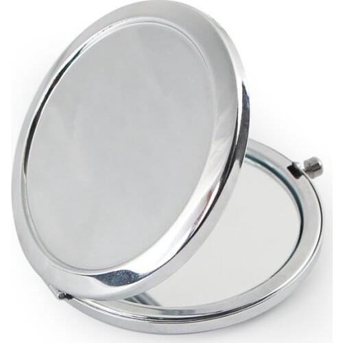 Stickers, Pocket mirror supply, Make Up Mirror, Double Sided Mirrors18413-1
