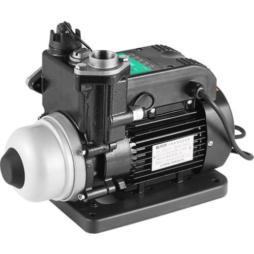 220V 450-650W 28-32M Booster Pump Mute Household Tap Water Automatic Intelligent Self-priming Pump