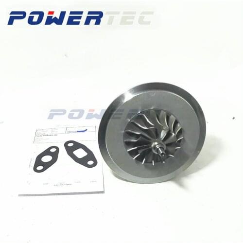 New T04B44 Turbo Core 465570-0002 Turbocharger Cartridge 4880534 For Volvo Industrial Truck 6.72L TD70D 4880539 4880568