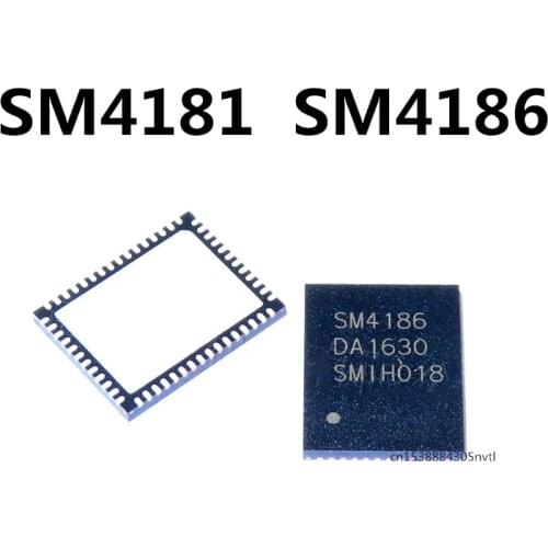 Original/ SM4181 SM4186 QFN