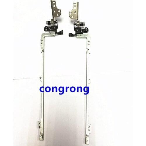 LCD hinges for Asus Vivobook X200MA X200CA X200 Left&Right hinges without touch Screen