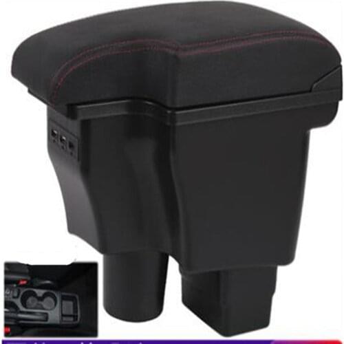 For mazda2 skyactiv version cx3 CX-3 armrest box