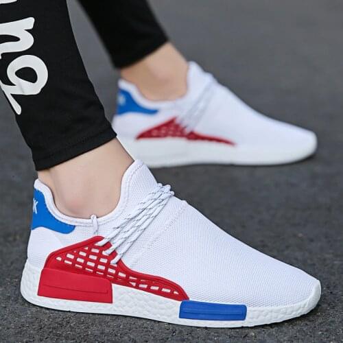 Cork 2019 Men Shoes Men Casual Shoes Breathable Air Mesh Slip on Summer Sock Shoes Men Sneakers Tenis Masculino Adulto Light