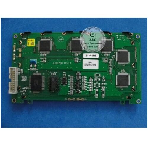 For 240128A Professional LCD Screen Sales For Industrial Screen