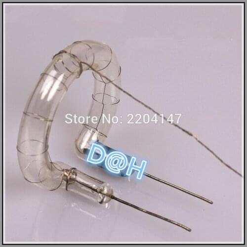 Superior quality new power 800W ring Flash Tube Xenon lamp Flashtube Repair Part SPEEDLIGHT