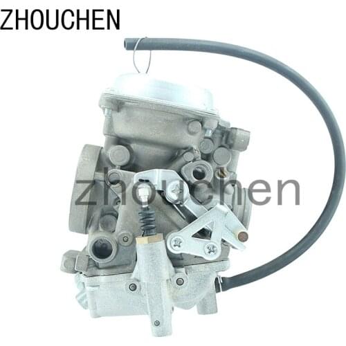 High Performance 26mm KF 250cc Carburetor for Lifan JianShe Yamaha V Cylinder ATV Motorcycle HK-154