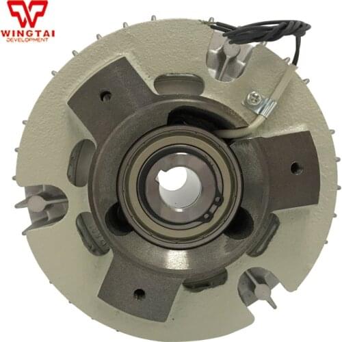 Japan Original Powder Clutch&Brake ZA-1.2Y1