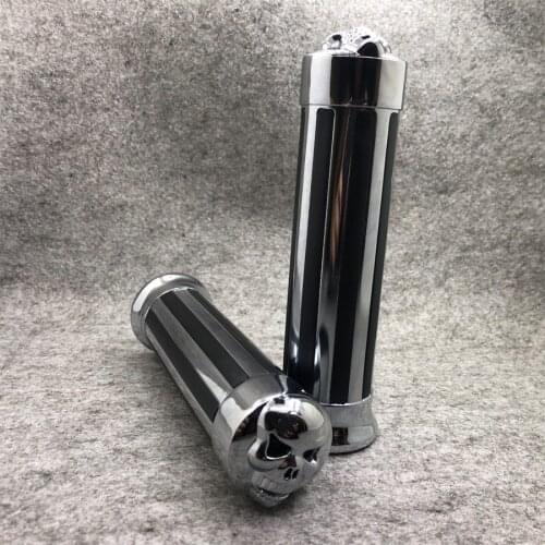 Motorcycle Throttle Grips Yecnecty China