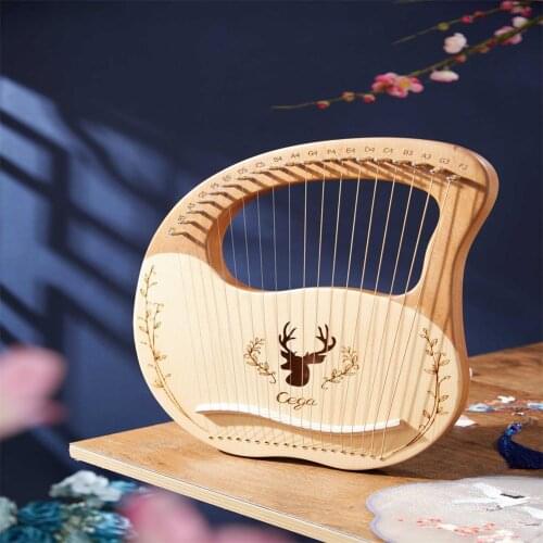 Арфы Yiwa China At AliExpress