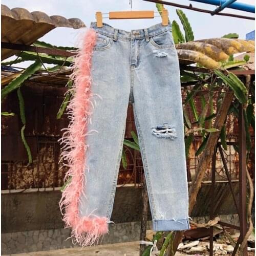 Yuemingfei Touring Shorts