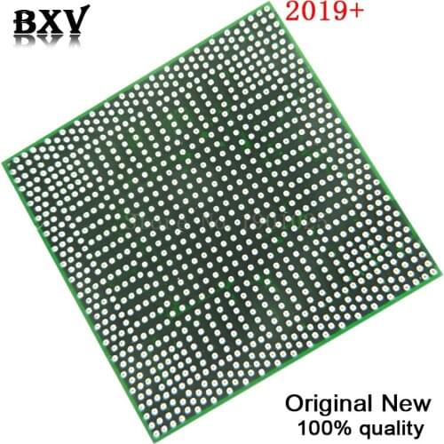 2019+ 100% New 216-0729051 216 0729051 BGA Chipset