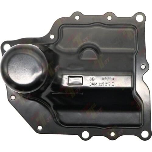 0AM DQ200 7-SPEED/7DSG Gearbox Oil Pan Pad Gasket Seals forVW FOR AUDI FOR SKODA FOR Seat