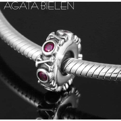 AGATABIELEN Pink Bracelets