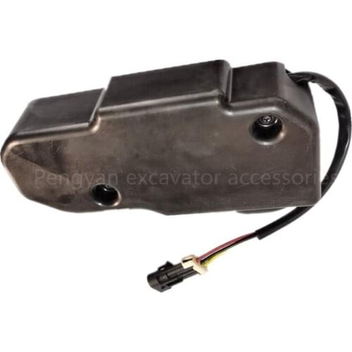 Free shipping parts for wiper motor s16 skid steer loader wiper motor motor repair kit
