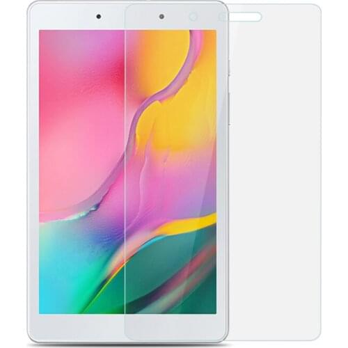 For Samsung Galaxy Tab A 8.0 2019 SM-T290 T295 9H Tempered Glass Screen Protector T290 SM-T295 8.0 inch Protective Tablet Glass