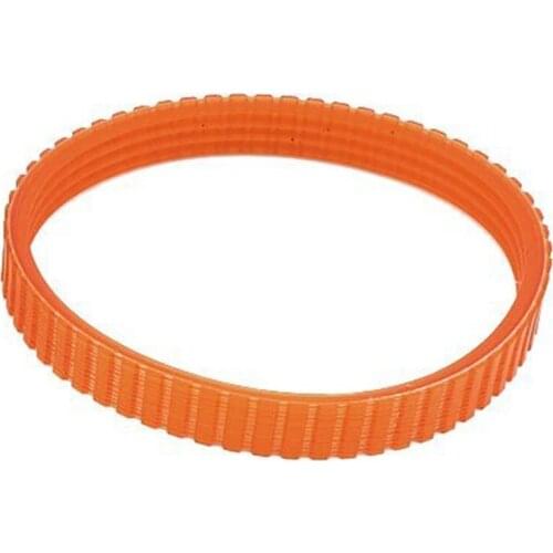 Electric Kanagawa 1900, 4 x 10 mm PU belt drive