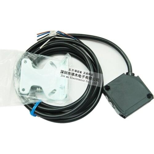 Photoelectric sensor switch E3JK-DR12-C reflected AC-DC general purpose 6months warranty
