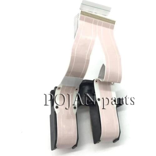 1pcs Q6651-60337 Carriage Flexing Cable fit for Designjet Z6100 Z6200 Z6800 T7100 T7200 PS POJAN
