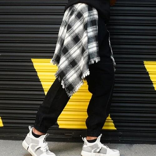 GUYI Casual Men's Pants