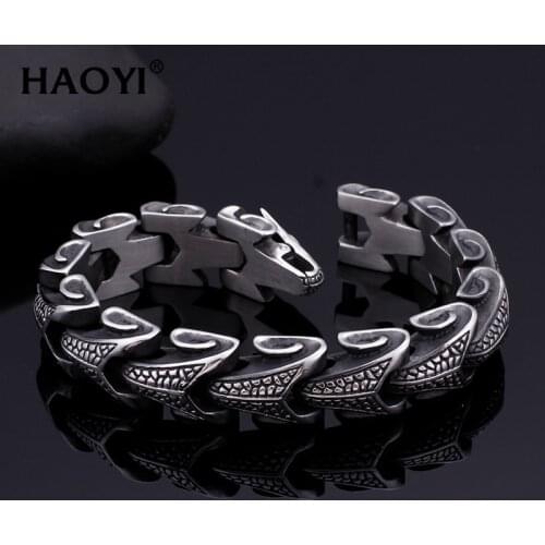 Haoyi Snake Bracelets