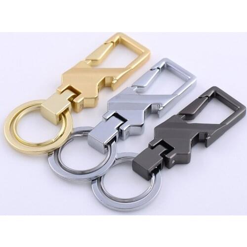Good Keychain Sup Opener Car Key Chain Opener Bottle Opener Keychain Stainless Steel Gold Boyfriend Gifts for Men Jewelry