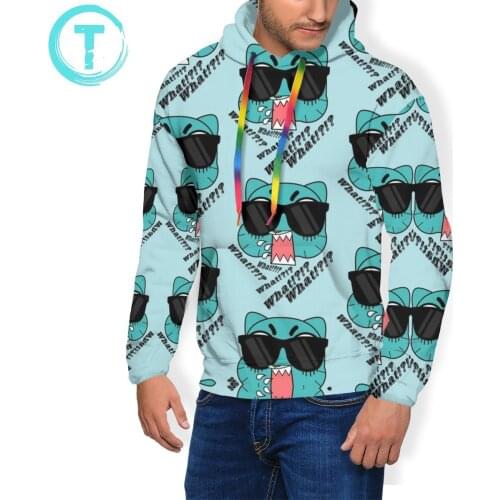 Gumball Cartoon Hoodie Gumball What Hoodies Polyester Outdoor Pullover Hoodie Warm Over Size Mens Hoodies