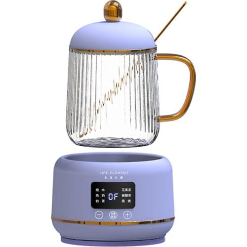 MSX Glass Electric Kettles