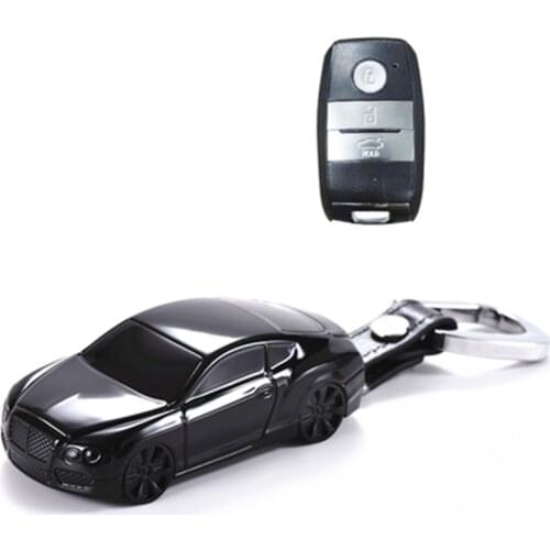 Latest ABS material Car Styling Key Case is Suitable For Kia Kx7 Kx5 Kx3 K5 K4 K3 Car Key Protection Cover Car Styling Key Case