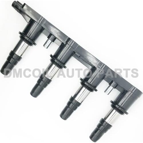 ORIGINAL QUALITY IGNITION COIL FOR CHEVROLET SONIC OPEL ASTRA J INSIGNIA MOKKA ZAFIRA 1.6L 1.8L 1.6T (2008-) 55561655 96476983