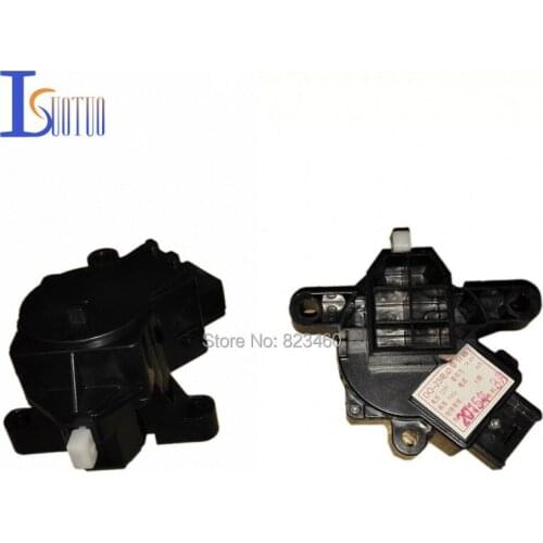 Original Washing Machine Drainage Motor XQB50-6811LL, Applies To DPQ-B Brand New Washer Rractor