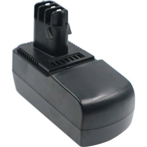 MET 18A 1500mAh rechargeable NI CD battery pack replacement model 6.25484(MET 18V Battery)