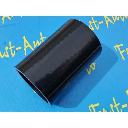 45 MM ID 45mm 1.75 inch Straight Silicone Coupler Hose for TURBO intercooler INTAKE PIPE kits