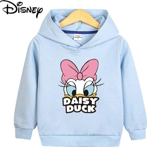 Disney Mickey Mouse Boys and Girls Baby Sweater Autumn and Winter New Small and Medium Childrens Long-sleeved Casual Top